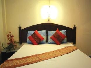 Seaworld Guesthouse Ao Nang Exterior photo