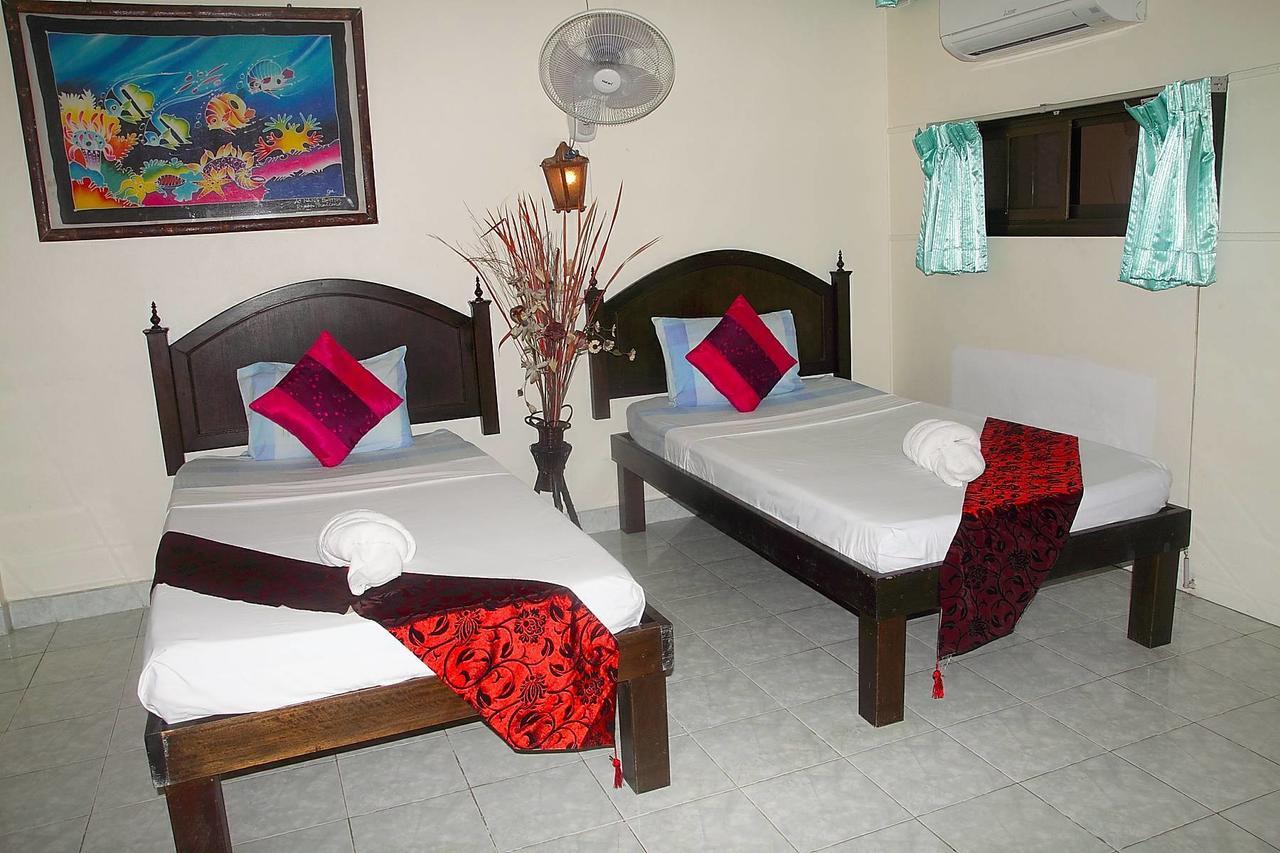 Seaworld Guesthouse Ao Nang Room photo